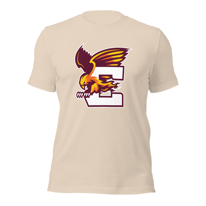 Eldorado High School Design 2 — Soft Cream