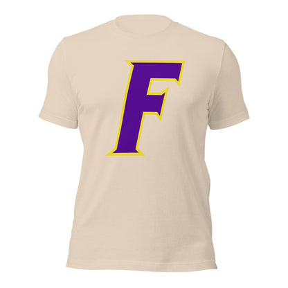 Fairview High School Design 2 — Soft Cream