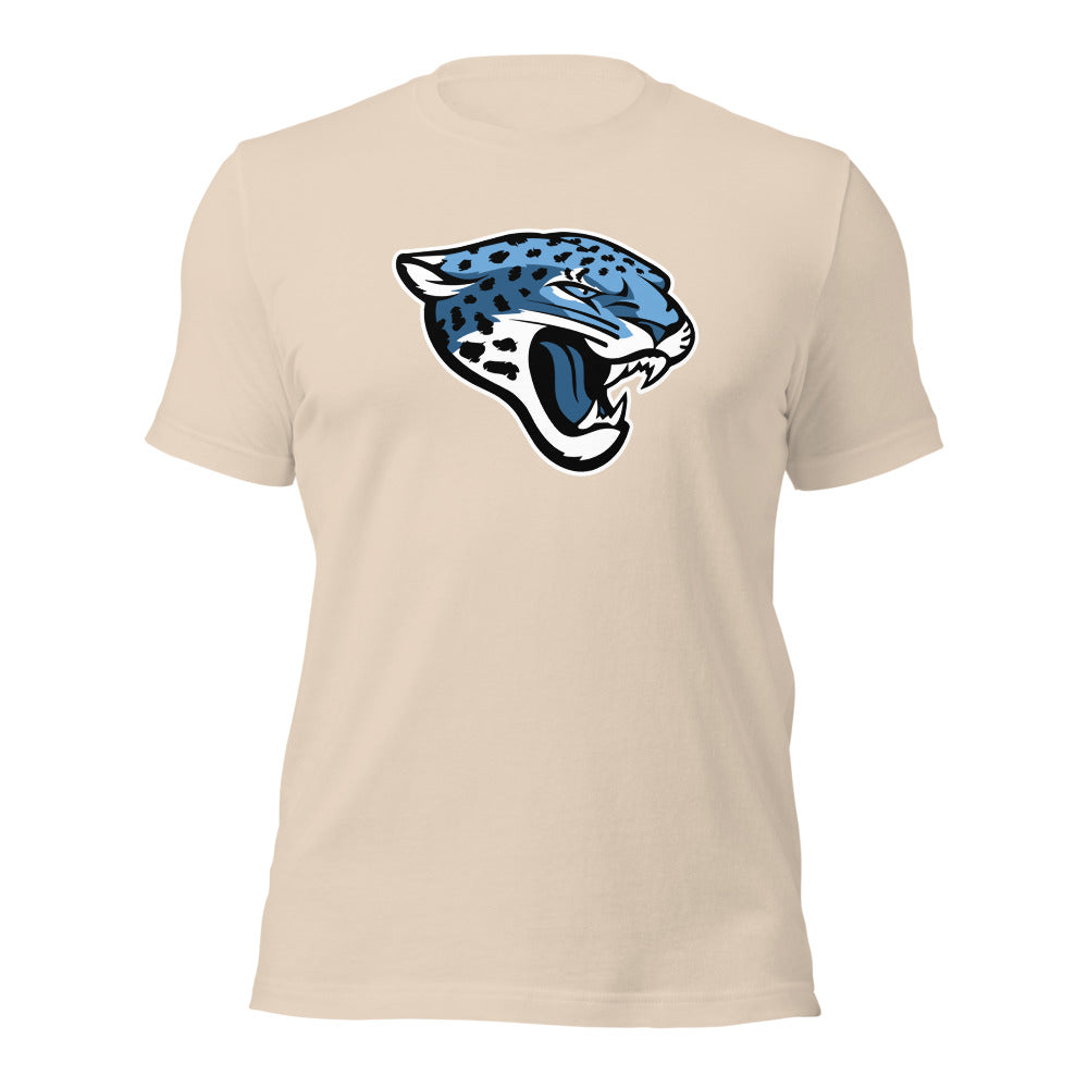 Spain Park High School Design 2 — Soft Cream