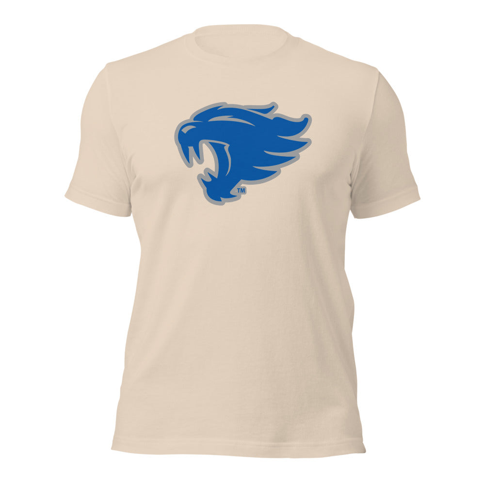 Colbert Heights High School Design 2 — Soft Cream