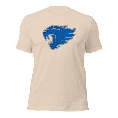 Colbert Heights High School Design 2 — Soft Cream