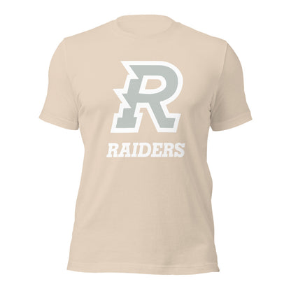 Randolph High School Design 2 — Soft Cream
