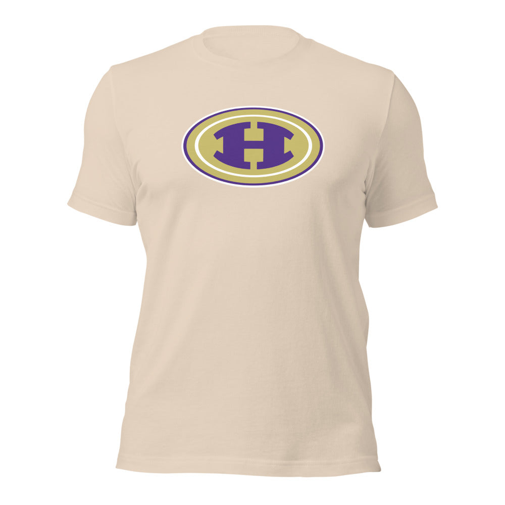 Hueytown High School Design 2 — Soft Cream