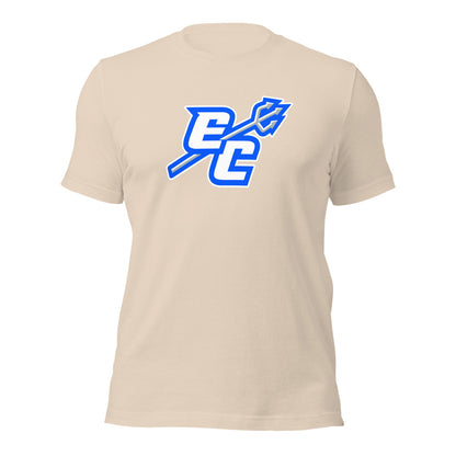 Escambia County High School Design 2 — Soft Cream