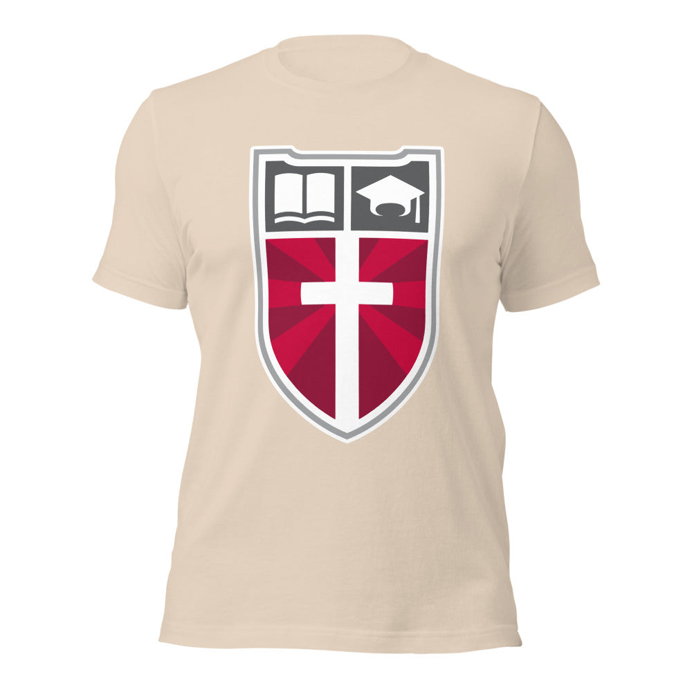Faith Academy Design 2 — Soft Cream
