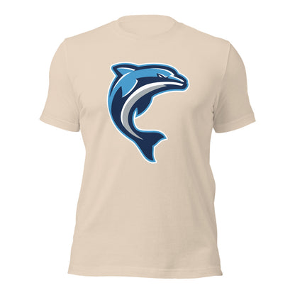Gulfshores High School Design 2 — Soft Cream