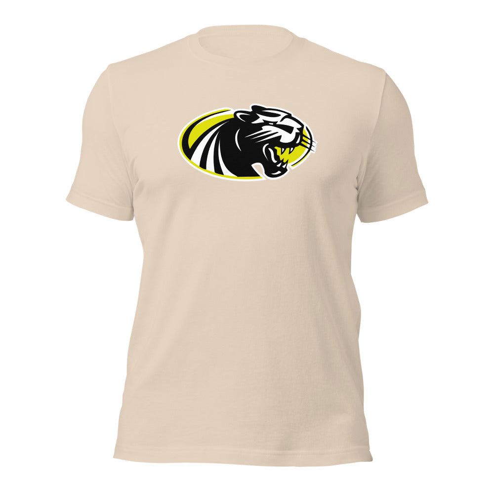 Cleveland High School Design 2 — Soft Cream