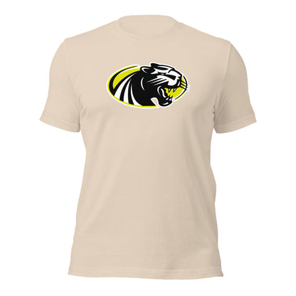 Cleveland High School Design 2 — Soft Cream