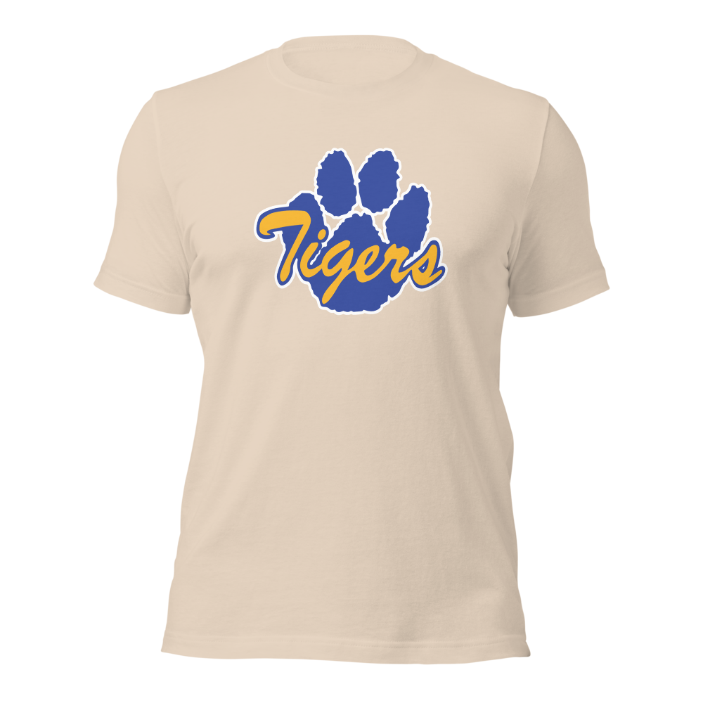 Orem High School Design 2 — Soft Cream