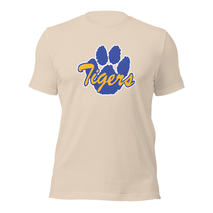 Orem High School Design 2 — Soft Cream