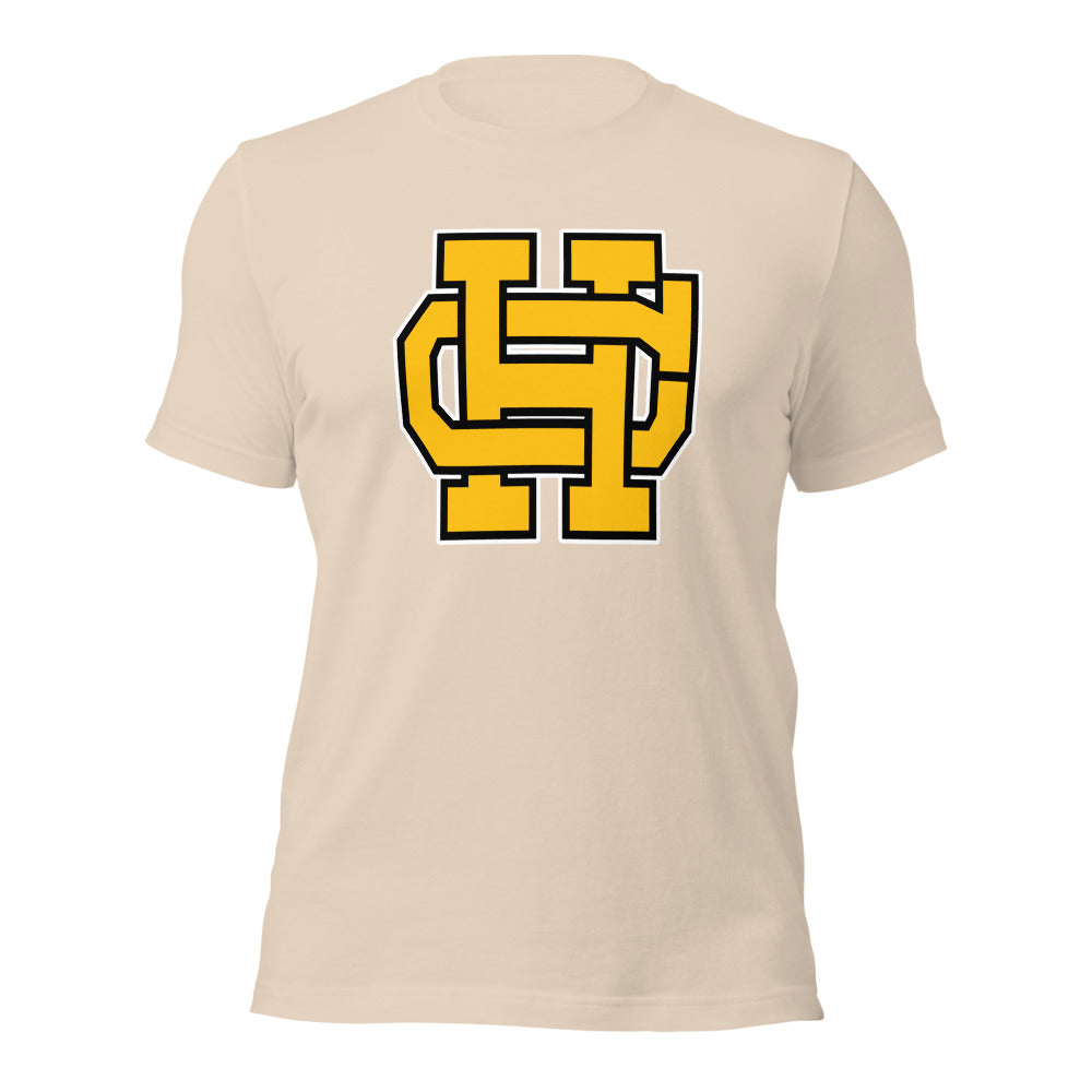 Hale County High School Design 2 — Soft Cream