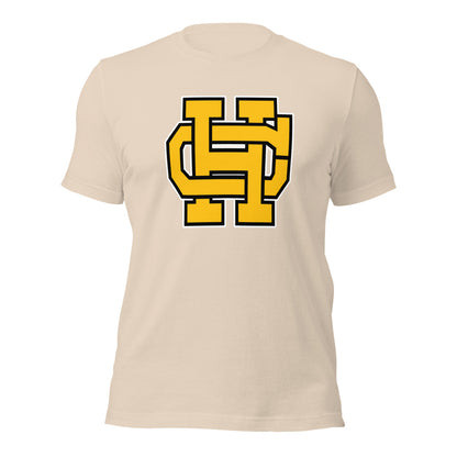 Hale County High School Design 2 — Soft Cream