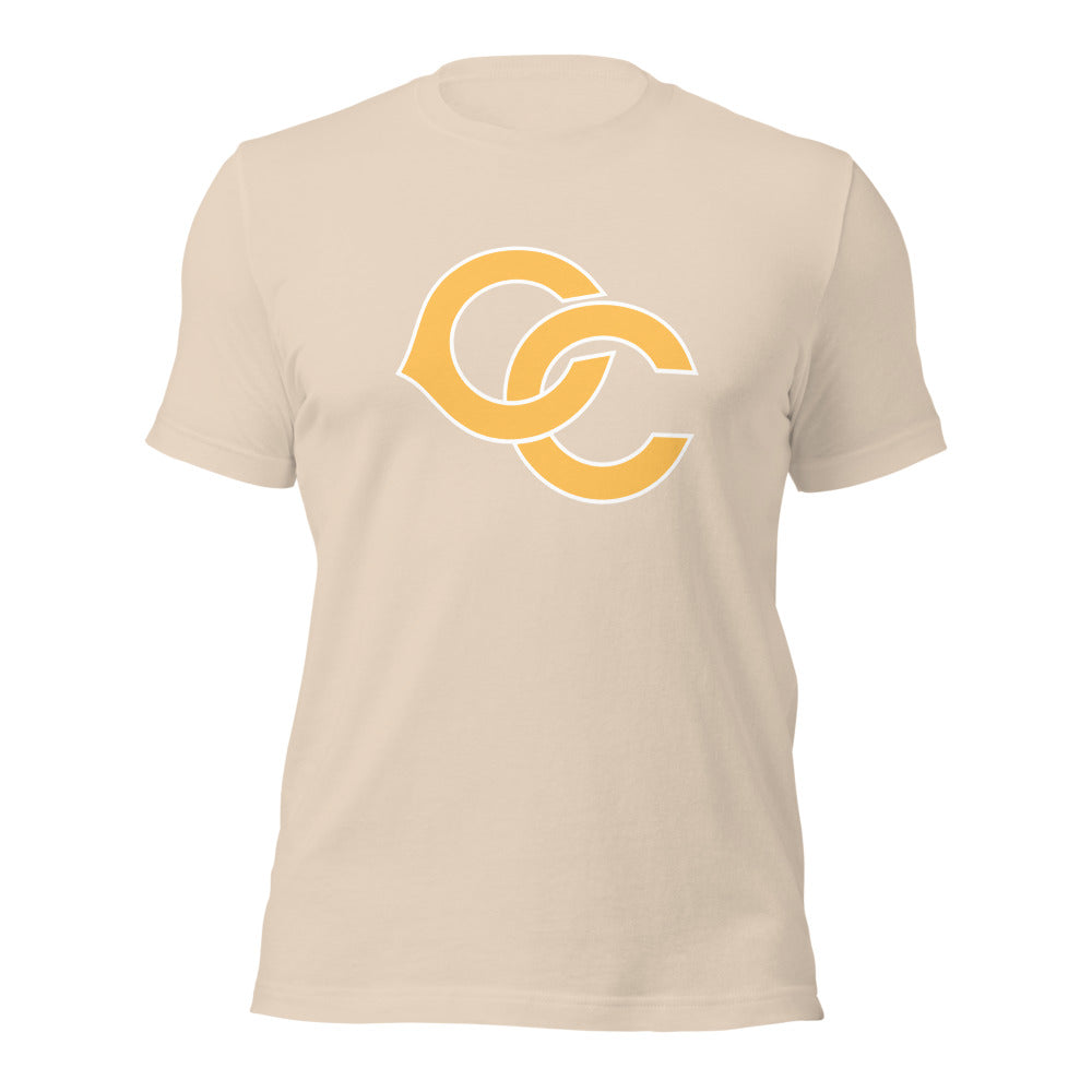 Cherokee County HIgh School Design 2 — Soft Cream