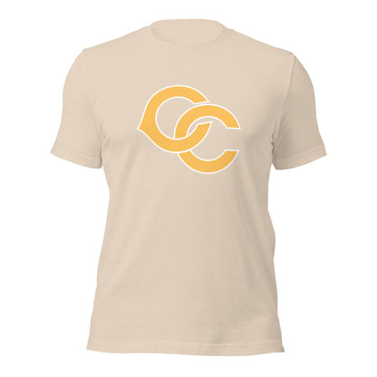 Cherokee County HIgh School Design 2 — Soft Cream