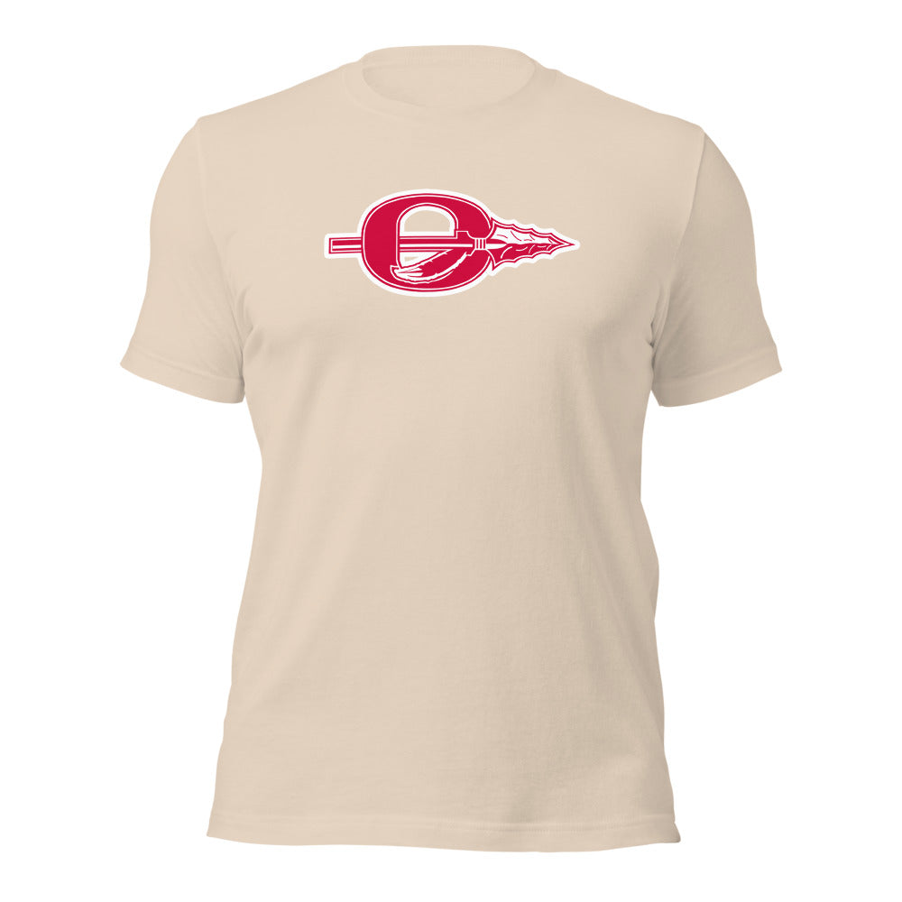 Ohatchee High School Design 2 — Soft Cream