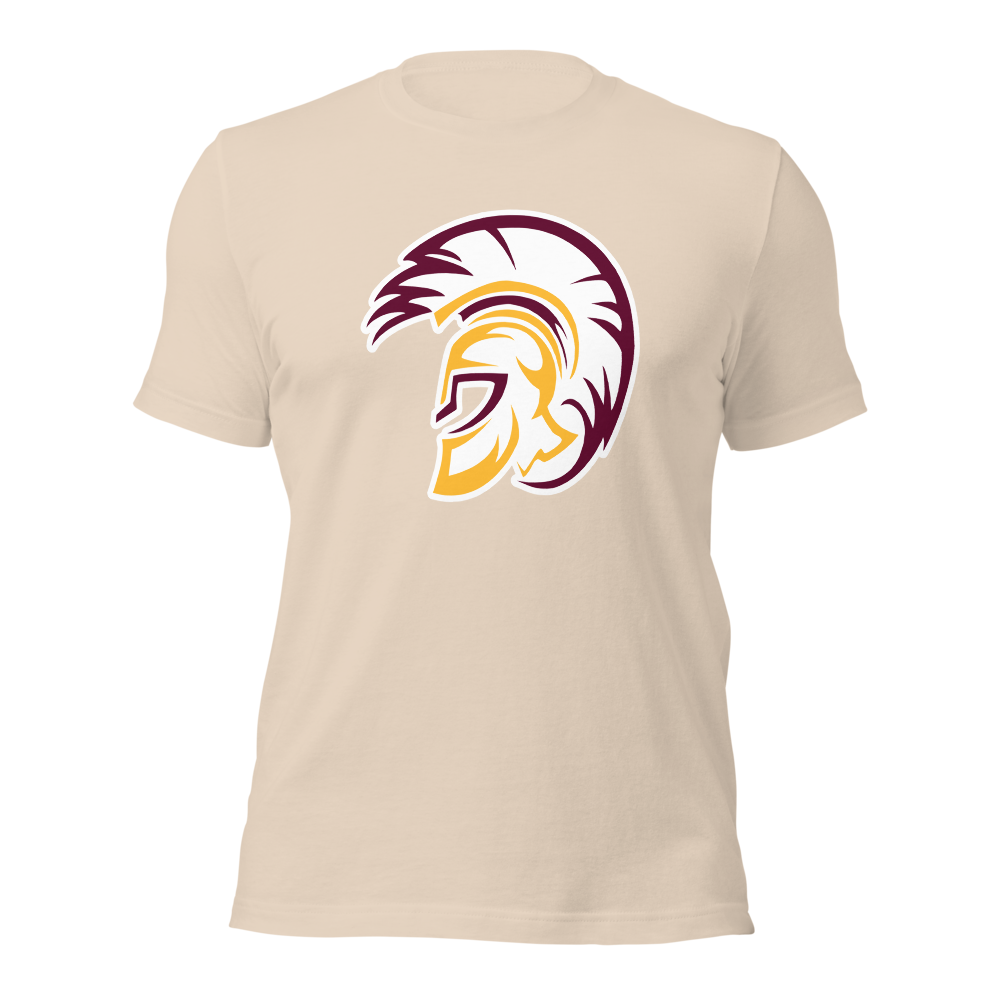 Pahrump Valley High School Design 2 — Soft Cream
