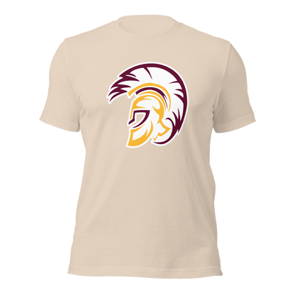 Pahrump Valley High School Design 2 — Soft Cream