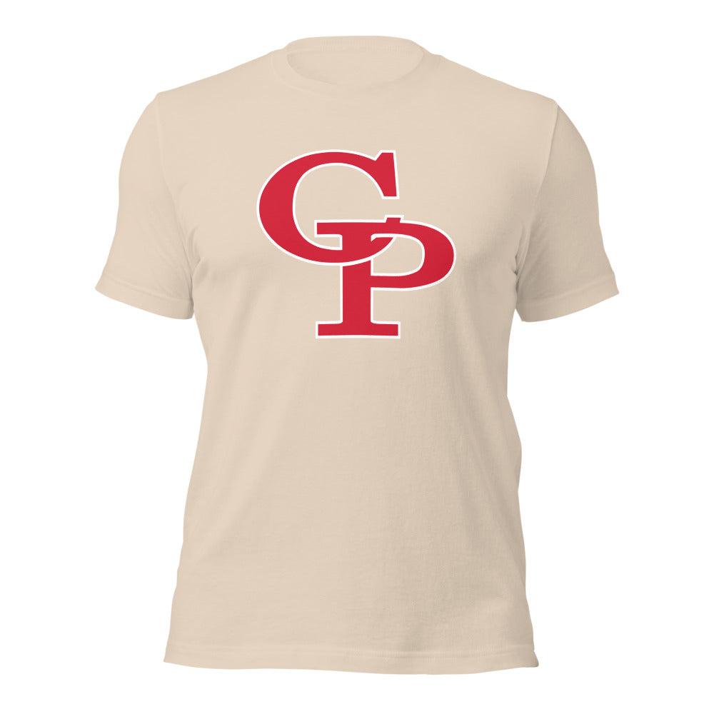 Center Point High School Design 2 — Soft Cream