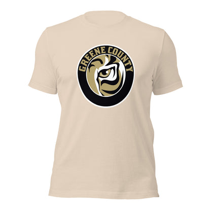 Greene County High School Design 2 — Soft Cream