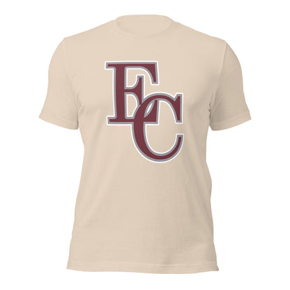 Elmore County High School Design 2 — Soft Cream