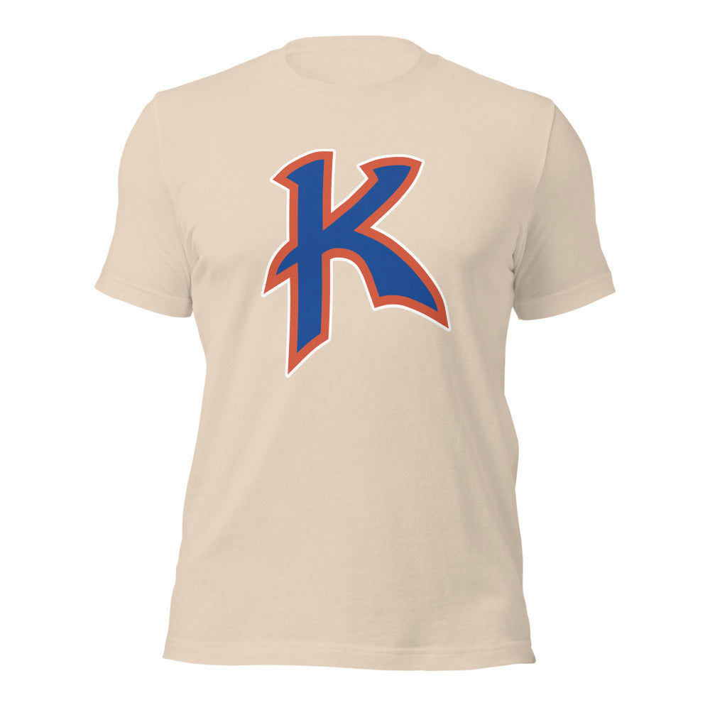 Kinston High School Design 2 — Soft Cream