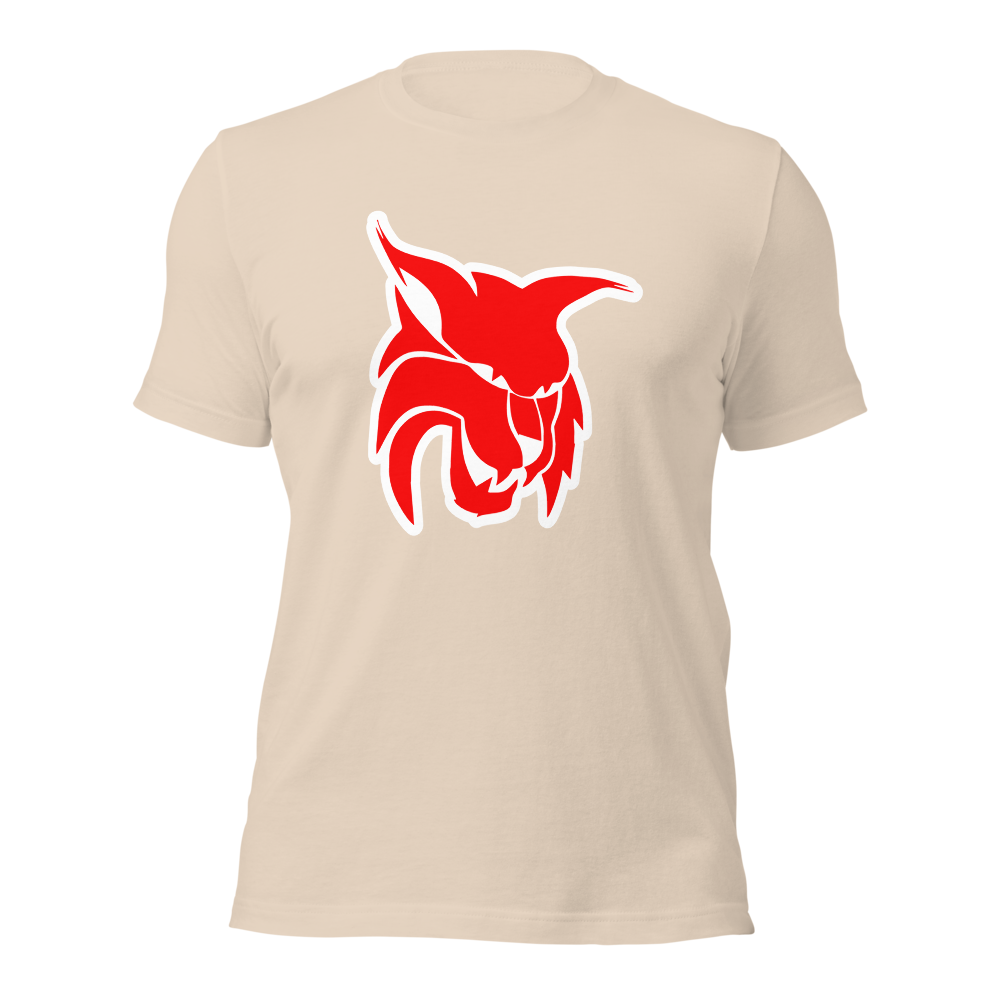 Lincoln County High School Design 2 — Soft Cream