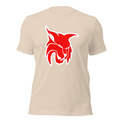 Lincoln County High School Design 2 — Soft Cream