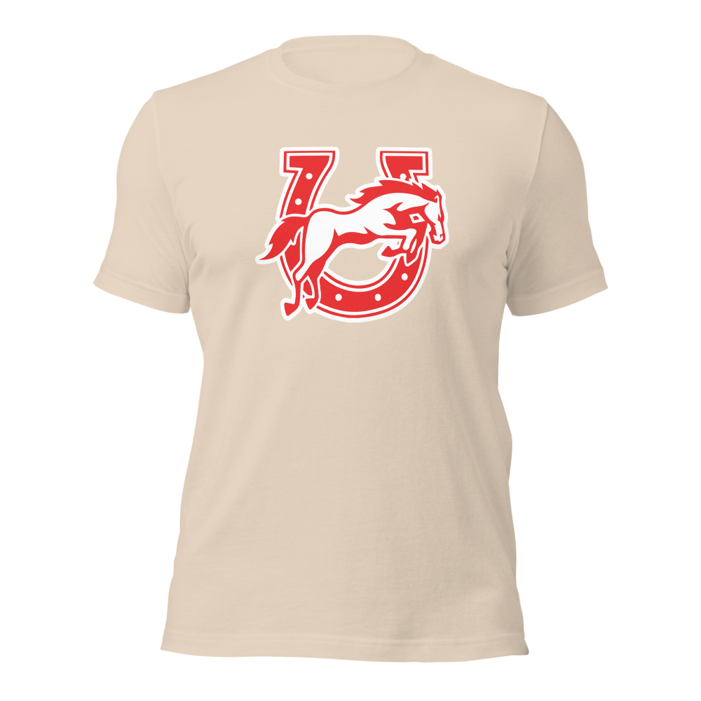 Earl Wooster High School Design 2 — Soft Cream