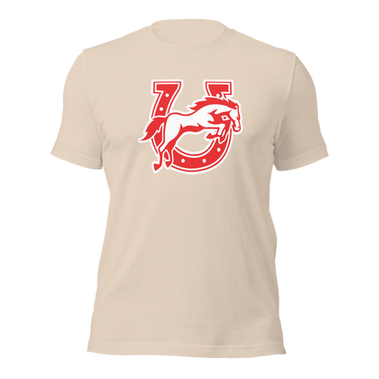 Earl Wooster High School Design 2 — Soft Cream