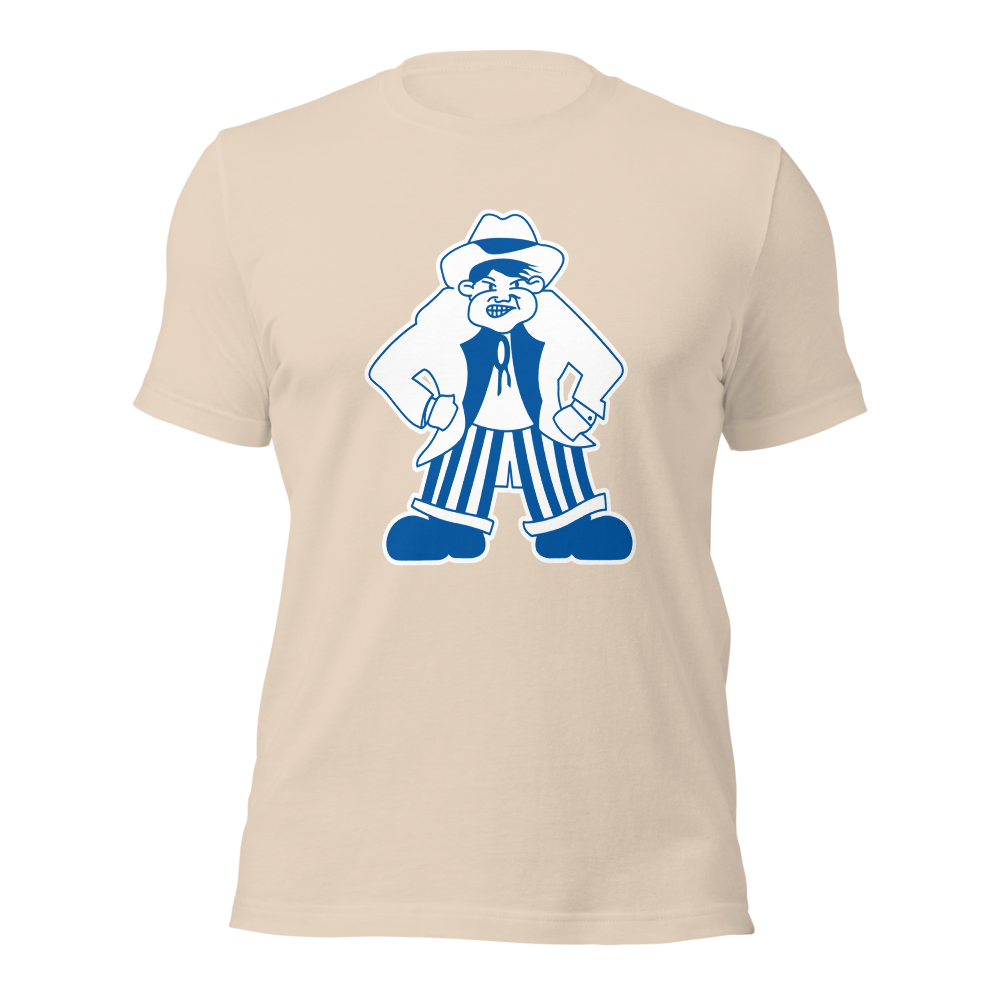 Carson High School Design 2 — Soft Cream