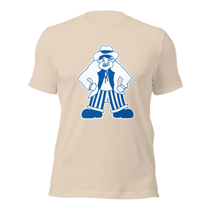 Carson High School Design 2 — Soft Cream