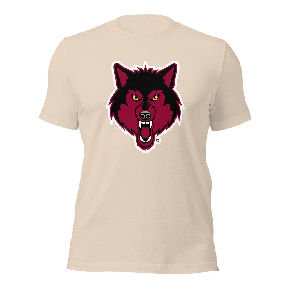 Dothan High School Design 2 — Soft Cream