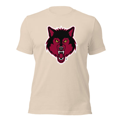 Dothan High School Design 2 — Soft Cream