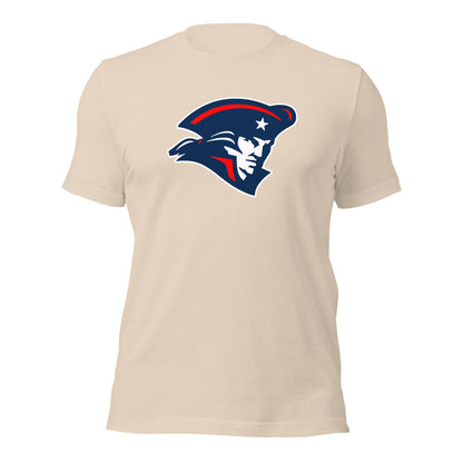 Pike Liberal Arts School Design 2 — Soft Cream