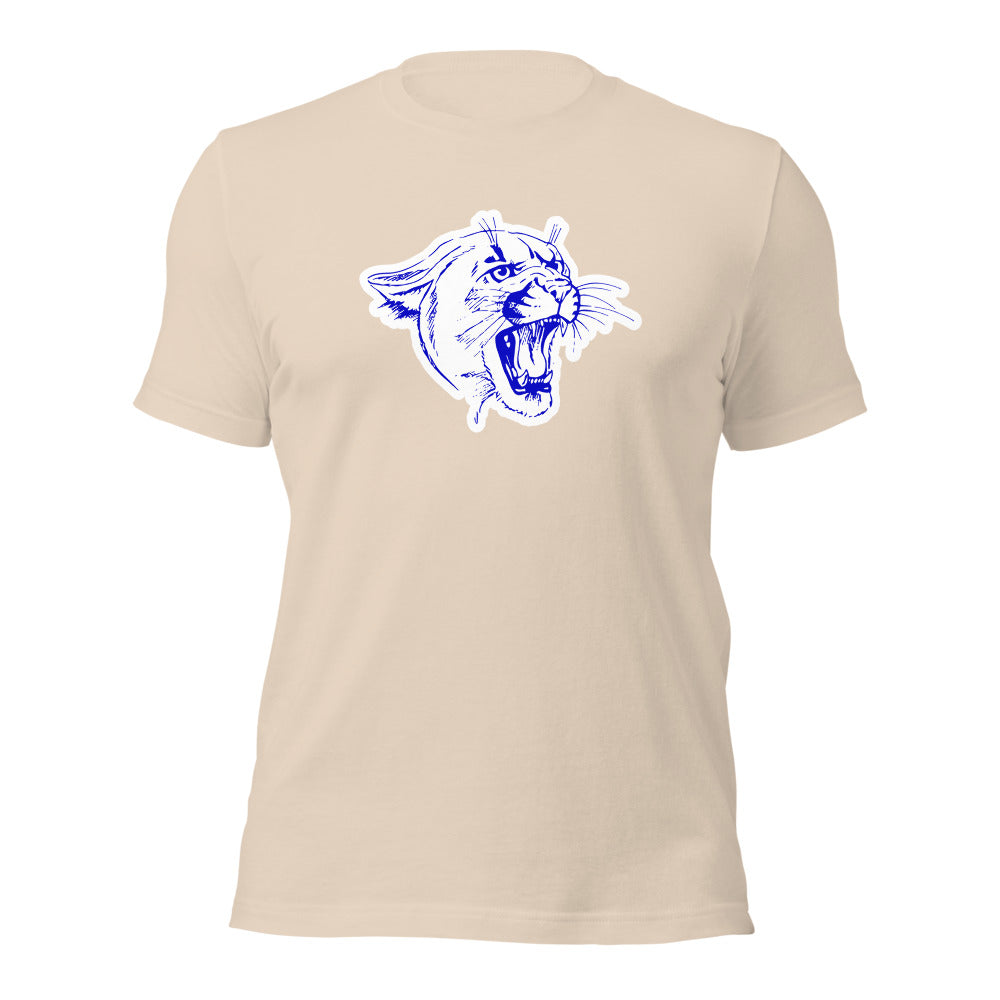 Central High School Coosa County Design 2 — Soft Cream