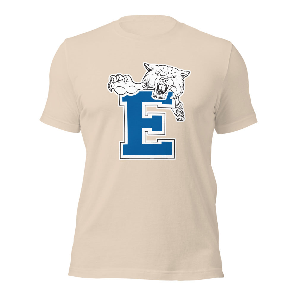 Enterprise High School Design 2 — Soft Cream