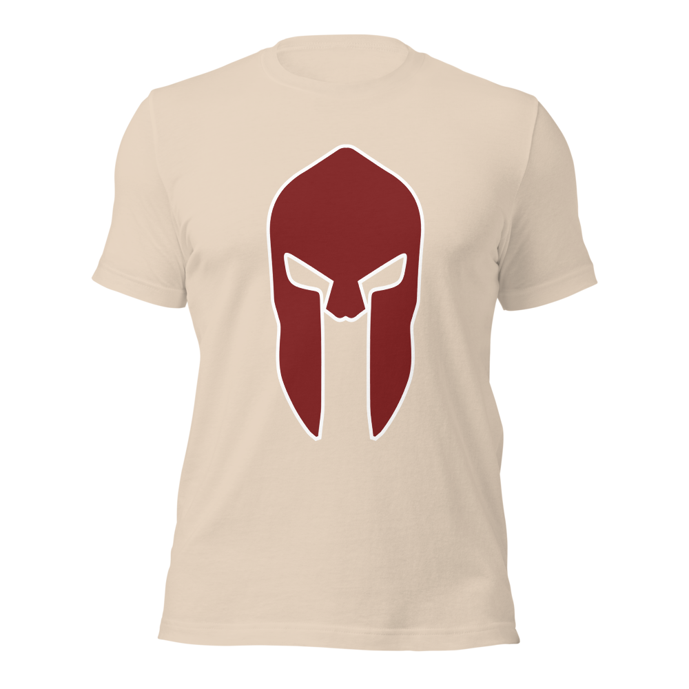 Cimarron-Memorial High School Design 2 — Soft Cream