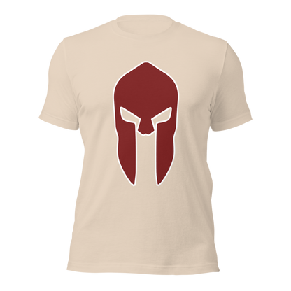 Cimarron-Memorial High School Design 2 — Soft Cream