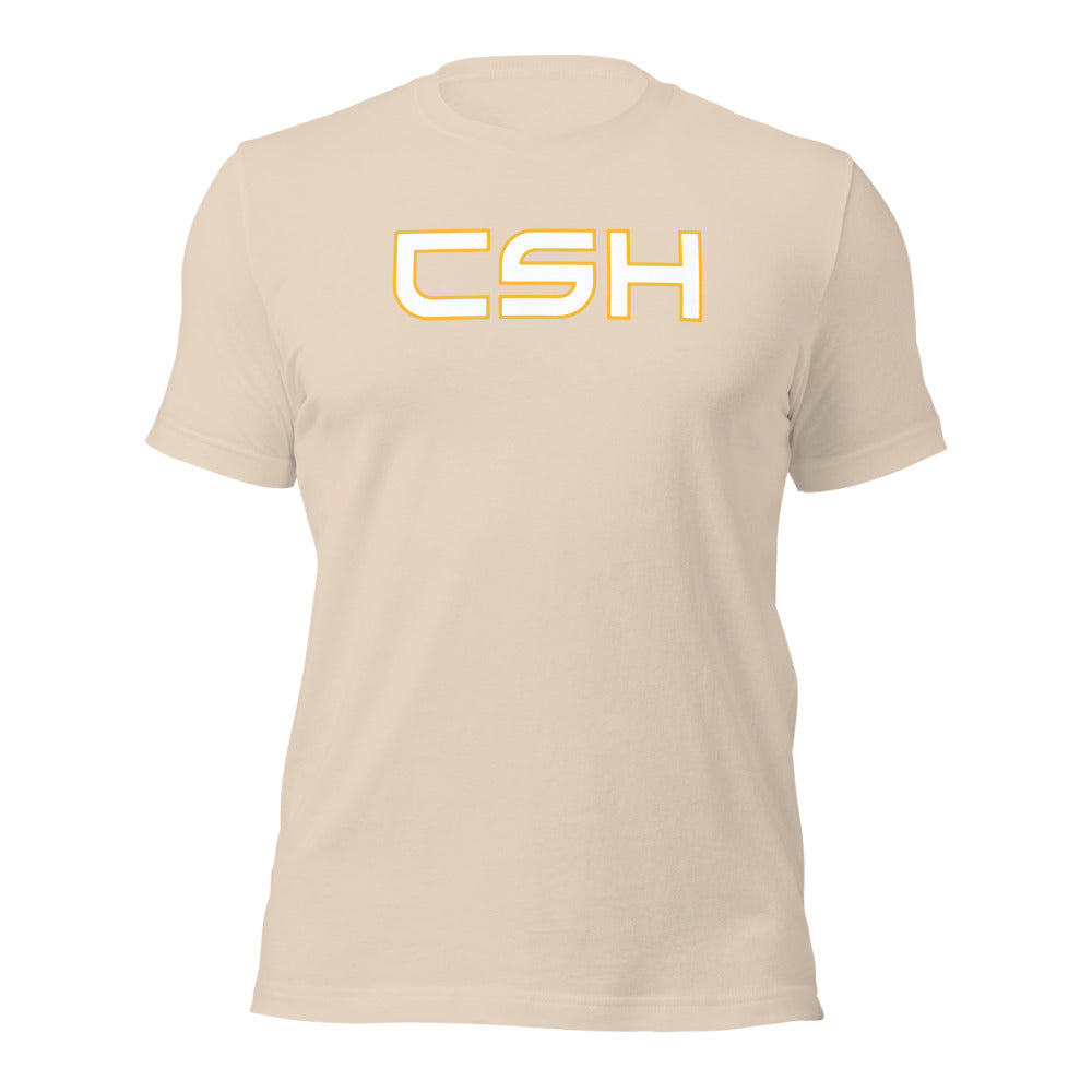 Cold Springs High School Design 2 — Soft Cream