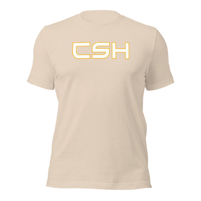 Cold Springs High School Design 2 — Soft Cream