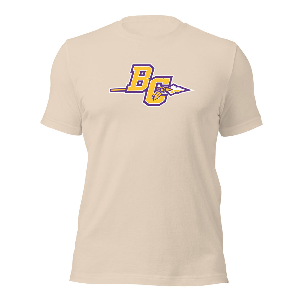 Bibb County High School Design 2 — Soft Cream