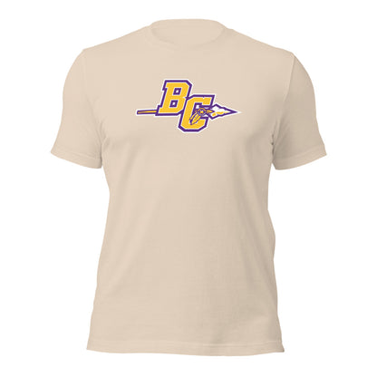 Bibb County High School Design 2 — Soft Cream