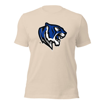 Demopolis High School Design 2 — Soft Cream