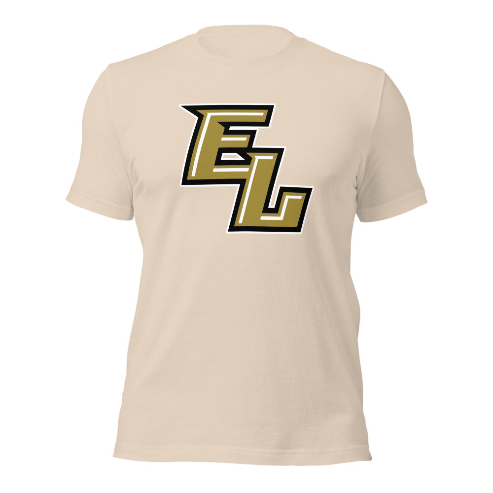 East Lawrence High School Design 2 — Soft Cream