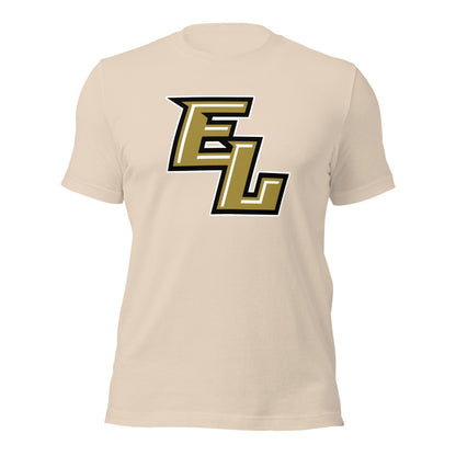 East Lawrence High School Design 2 — Soft Cream