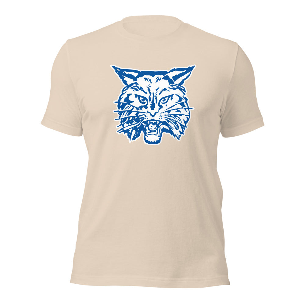 West Limestone High School Design 2 — Soft Cream