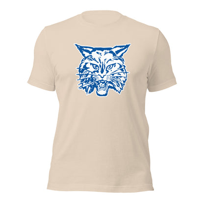 West Limestone High School Design 2 — Soft Cream