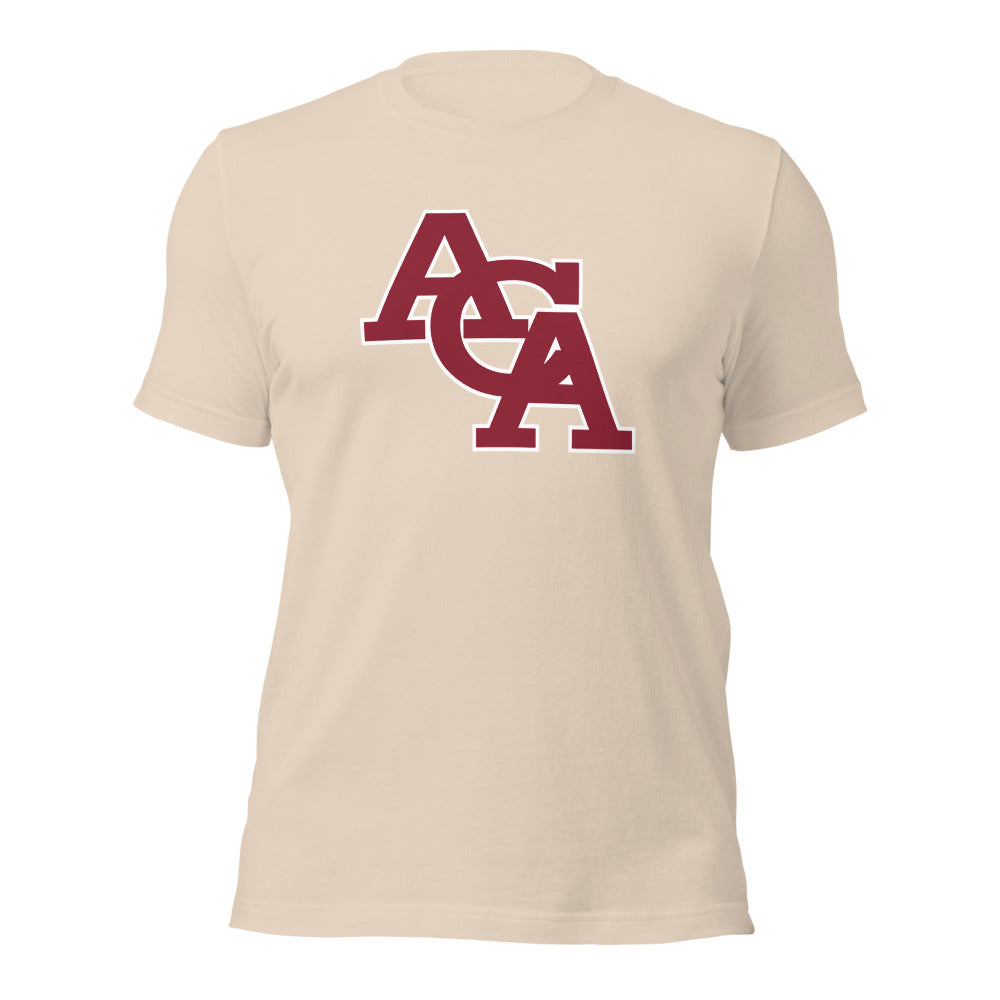 Alabama Christian Academy Design 2 — Soft Cream