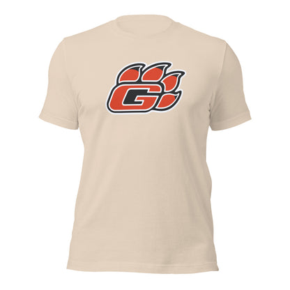 Virgil Grissom High School Design 2 — Soft Cream
