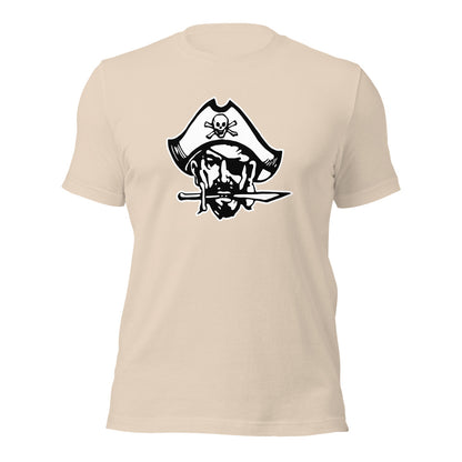 Boaz High School Design 2 — Soft Cream